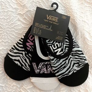 Vans Off the Wall socks